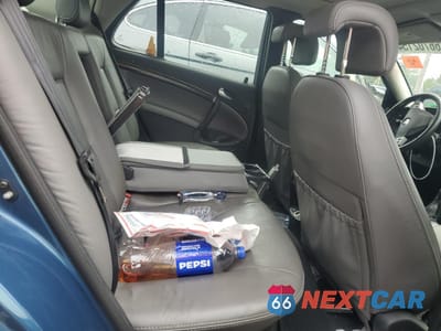 Zdjęcie 10 z 13 samochodu: 2007 SAAB 9-5 2.3T VIN:YS3ED49G273502270 - miniatura