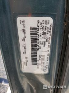 Zdjęcie 13 z 13 samochodu: 1996 FORD ECONOLINE E150 VAN VIN:1FDEE14H2THA14061 - miniatura