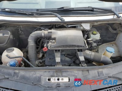 Zdjęcie 12 z 13 samochodu: 2014 MERCEDES-BENZ SPRINTER 2500 VIN:WD3PE8DE1E5824310 - miniatura