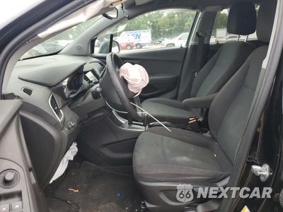 Zdjęcie 7 z 13 samochodu: 2019 CHEVROLET TRAX LS VIN:3GNCJNSB9KL320047 - miniatura