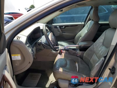 Zdjęcie 7 z 12 samochodu: 2002 VOLVO V70 XC VIN:YV1SZ58D321061725 - miniatura