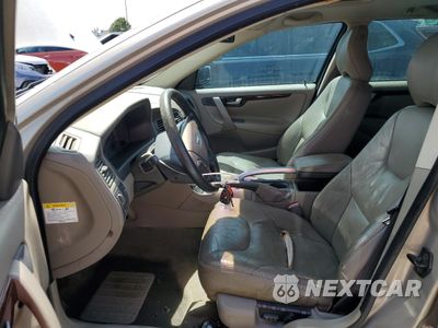 Zdjęcie 7 z 12 samochodu: 2002 VOLVO V70 XC VIN:YV1SZ58D321061725 - miniatura