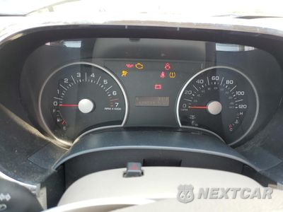 Zdjęcie 9 z 13 samochodu: 2006 FORD EXPLORER XLT VIN:1FMEU73E66UB29030 - miniatura