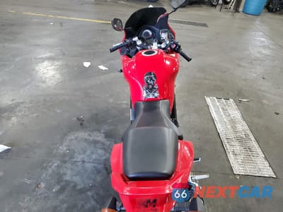 Zdjęcie 6 z 11 samochodu: 2006 SUZUKI SV650 VIN:JS1VP53AX62104537 - miniatura
