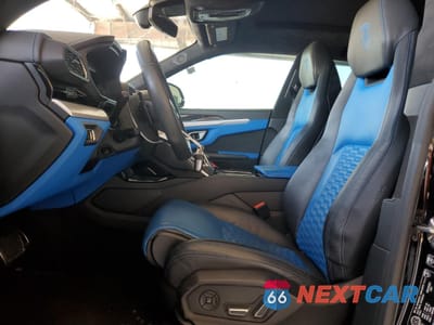 Zdjęcie 7 z 12 samochodu: 2020 LAMBORGHINI URUS VIN:ZPBCA1ZLXLLA09717 - miniatura