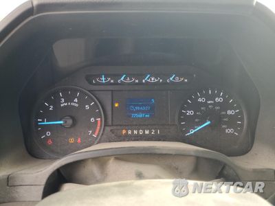 Zdjęcie 9 z 12 samochodu: 2018 FORD F250 SUPER DUTY VIN:1FD7X2B6XJEC95423 - miniatura