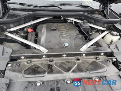 Zdjęcie 12 z 13 samochodu: 2020 BMW X5 XDRIVE40I VIN:5UXCR6C09LLL76926 - miniatura
