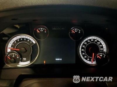Zdjęcie 9 z 12 samochodu: 2013 RAM 1500 SLT VIN:1C6RR7LT2DS559384 - miniatura