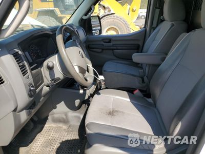 Zdjęcie 7 z 13 samochodu: 2014 NISSAN NV 2500 VIN:1N6BF0LX6EN105973 - miniatura