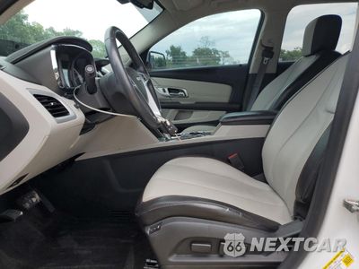 Zdjęcie 7 z 13 samochodu: 2016 GMC TERRAIN SLT VIN:2GKALPEK7G6207201 - miniatura