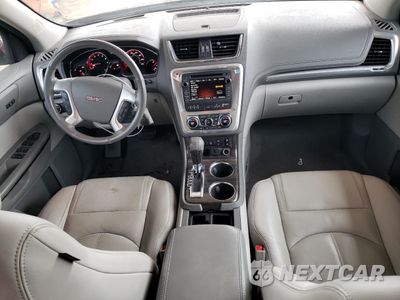 Zdjęcie 8 z 12 samochodu: 2017 GMC ACADIA LIMITED SLT-2 VIN:1GKKRSKDXHJ168099 - miniatura