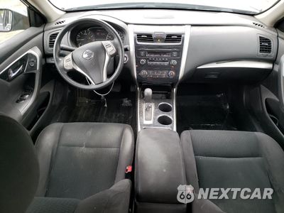 Zdjęcie 8 z 12 samochodu: 2014 NISSAN ALTIMA 2.5 VIN:1N4AL3AP4EC298010 - miniatura