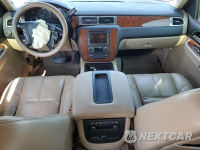 Zdjęcie 8 z 15 samochodu: 2007 CHEVROLET TAHOE C1500 VIN:1GNFC13J67J134020 - miniatura