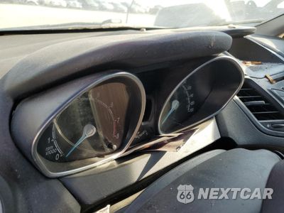 Zdjęcie 17 z 24 samochodu: 2014 FORD FIESTA SE VIN:3FADP4BJ7EM228176 - miniatura