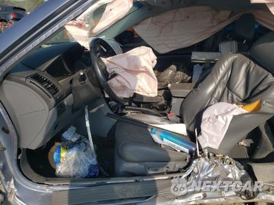 Zdjęcie 7 z 13 samochodu: 2007 HONDA ACCORD EX VIN:1HGCM66547A044239 - miniatura
