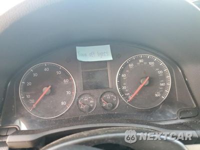 Zdjęcie 9 z 12 samochodu: 2006 VOLKSWAGEN JETTA VALUE VIN:3VWPF71K86M782198 - miniatura