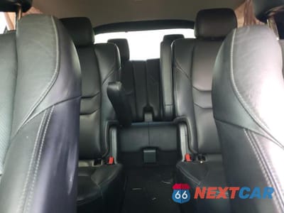 Zdjęcie 10 z 14 samochodu: 2021 MAZDA CX-9 TOURING VIN:JM3TCACY4M0517150 - miniatura