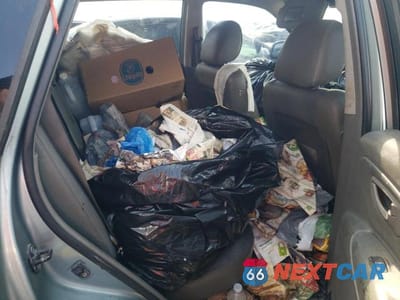 Zdjęcie 11 z 13 samochodu: 2006 HYUNDAI TUCSON GLS VIN:KM8JN12DX6U291146 - miniatura