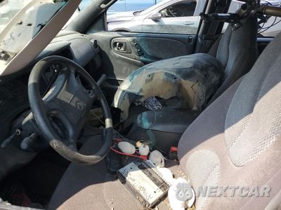 Zdjęcie 7 z 13 samochodu: 1998 DODGE DURANGO VIN:1B4HS28Y5WF192294 - miniatura