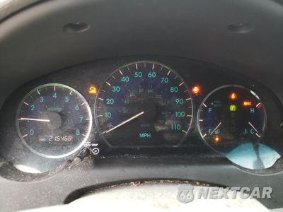 Zdjęcie 9 z 13 samochodu: 2004 TOYOTA SIENNA CE VIN:5TDZA23C06S575971 - miniatura