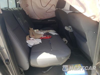Zdjęcie 11 z 13 samochodu: 2021 TOYOTA TACOMA DOUBLE CAB VIN:5TFAZ5CN6MX105945 - miniatura