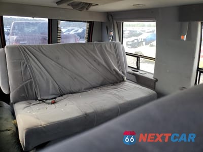 Zdjęcie 11 z 13 samochodu: 1998 DODGE RAM VAN B1500 VIN:2B6HB11X7WK122591 - miniatura