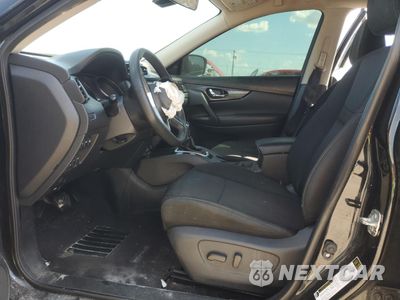 Zdjęcie 7 z 13 samochodu: 2020 NISSAN ROGUE S VIN:KNMAT2MV8LP513537 - miniatura