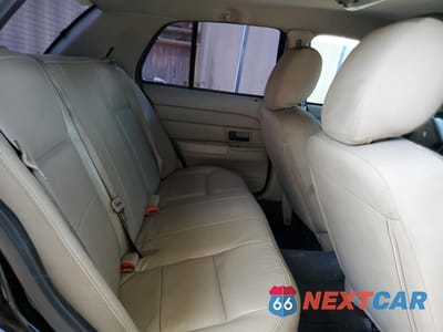 Zdjęcie 10 z 13 samochodu: 2011 FORD CROWN VICTORIA POLICE INTERCEPTOR VIN:2FABP7BVXBX135387 - miniatura