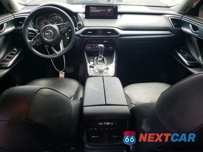 Zdjęcie 8 z 14 samochodu: 2021 MAZDA CX-9 TOURING VIN:JM3TCACY4M0517150 - miniatura