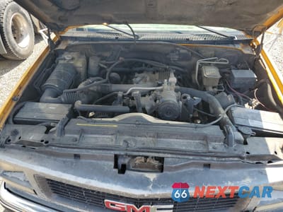 Zdjęcie 12 z 13 samochodu: 2000 GMC SIERRA C3500 VIN:1GDHC33F1YF485751 - miniatura