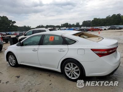 Drugie zdjęcie samochodu z przodu: 2013 TOYOTA AVALON BASE VIN:4T1BK1EB5DU070185 - miniatura