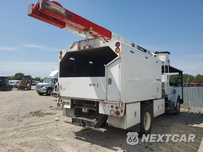 Czwarte zdjęcie samochodu z boku: 2016 FORD F750 SUPER DUTY VIN:1FDNF7DC9GDA03544 - miniatura