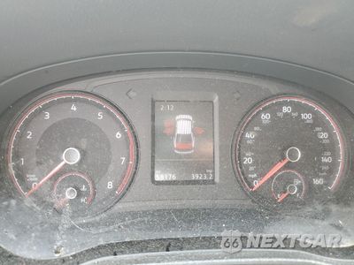 Zdjęcie 9 z 14 samochodu: 2021 VOLKSWAGEN PASSAT S VIN:1VWAA7A34MC013323 - miniatura