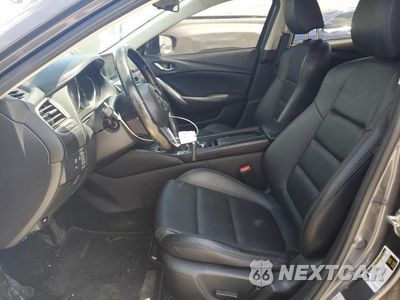 Zdjęcie 7 z 12 samochodu: 2016 MAZDA 6 TOURING VIN:JM1GJ1V55G1479848 - miniatura