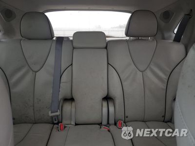 Zdjęcie 10 z 14 samochodu: 2010 TOYOTA VENZA VIN:4T3BK3BB1AU039325 - miniatura