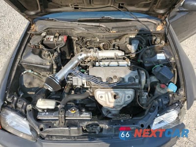 Zdjęcie 13 z 14 samochodu: 1995 HONDA CIVIC EX VIN:2HGEJ1227SH520512 - miniatura