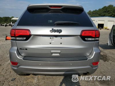 Zdjęcie 6 z 12 samochodu: 2019 JEEP GRAND CHEROKEE LAREDO VIN:1C4RJFAG4KC573892 - miniatura