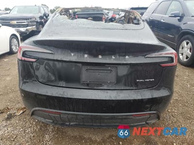 Zdjęcie 6 z 11 samochodu: 2024 TESLA MODEL 3 VIN:5YJ3E1EB1RF738323 - miniatura