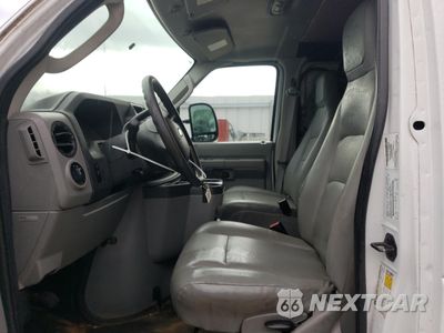 Zdjęcie 7 z 13 samochodu: 2014 FORD ECONOLINE E350 SUPER DUTY VAN VIN:1FTSS3ELXEDA04774 - miniatura