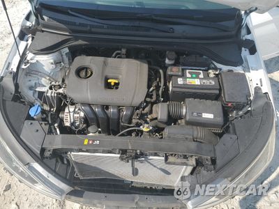 Zdjęcie 13 z 14 samochodu: 2019 HYUNDAI ELANTRA SE VIN:5NPD74LF3KH422919 - miniatura