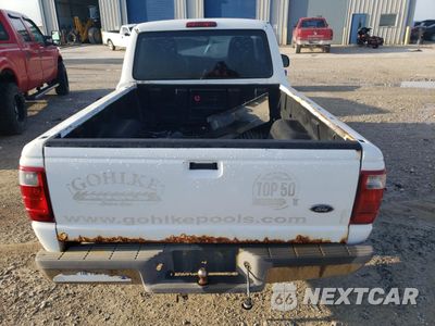 Zdjęcie 10 z 13 samochodu: 2005 FORD RANGER VIN:1FTYR10D35PA96240 - miniatura