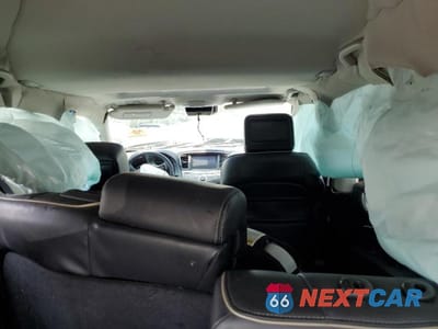 Zdjęcie 8 z 13 samochodu: 2018 INFINITI QX60 VIN:5N1DL0MM1JC530947 - miniatura