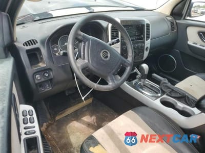 Zdjęcie 8 z 12 samochodu: 2005 MERCURY MARINER VIN:4M2YU57115DJ26932 - miniatura