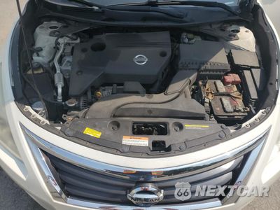 Zdjęcie 12 z 15 samochodu: 2013 NISSAN ALTIMA 2.5 VIN:1N4AL3AP6DC905362 - miniatura