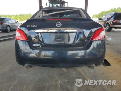 Zdjęcie 6 z 13 samochodu: 2010 NISSAN MAXIMA S VIN:1N4AA5APXAC824426 - miniatura
