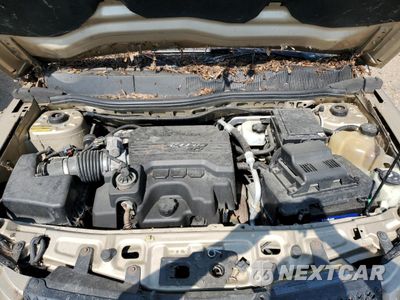 Zdjęcie 12 z 13 samochodu: 2007 CHEVROLET EQUINOX LT VIN:2CNDL73F576058376 - miniatura
