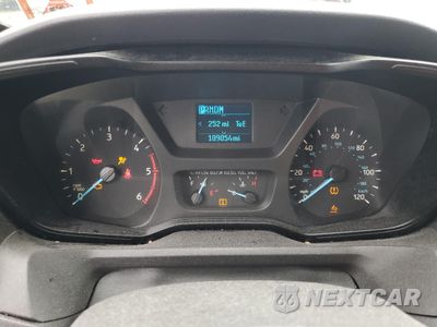 Zdjęcie 9 z 12 samochodu: 2016 FORD TRANSIT T-350 VIN:1FDBW2XV7GKB03785 - miniatura