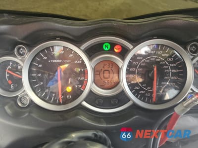 Zdjęcie 7 z 10 samochodu: 2015 SUZUKI GSX1300 RA VIN:JS1GX72B7F2101044 - miniatura