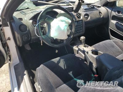 Zdjęcie 8 z 14 samochodu: 2000 MITSUBISHI ECLIPSE GT VIN:4A3AC84LXYE118826 - miniatura