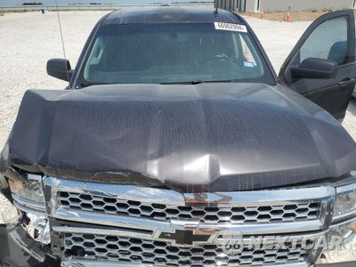 Zdjęcie 11 z 12 samochodu: 2014 CHEVROLET SILVERADO K1500 LT VIN:3GCUKREC0EG348225 - miniatura